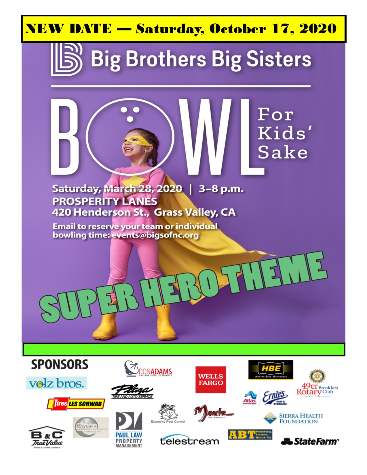 2020-Bowl-Flyer-New-Date - Big Brothers Big Sisters of Northern Sierra ...